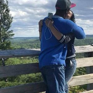 Meet your Posher, Andra